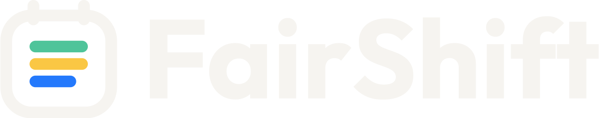 FairShift logo